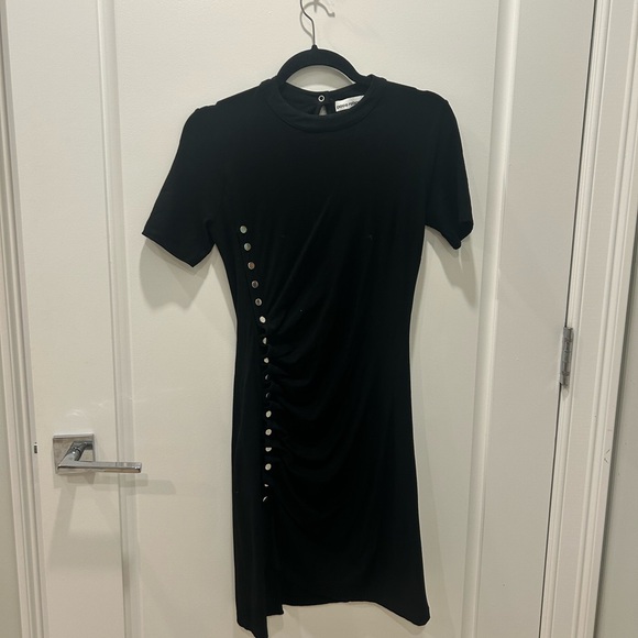 Paco Rabene mini dress - Picture 5 of 7